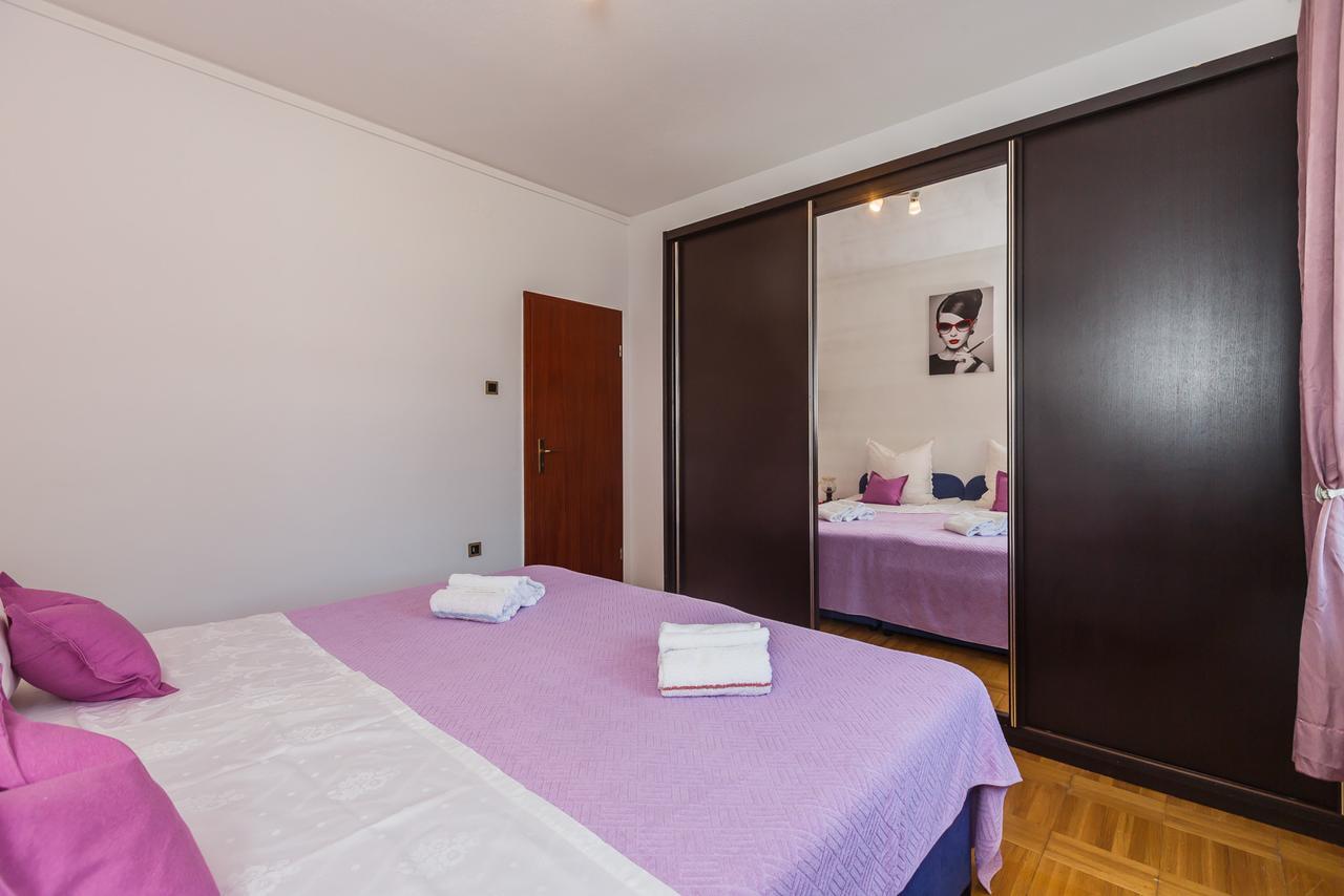 Apartman Mila Kaštela Eksteriør bilde